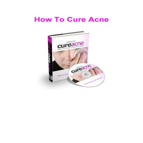 Acne | PPTX