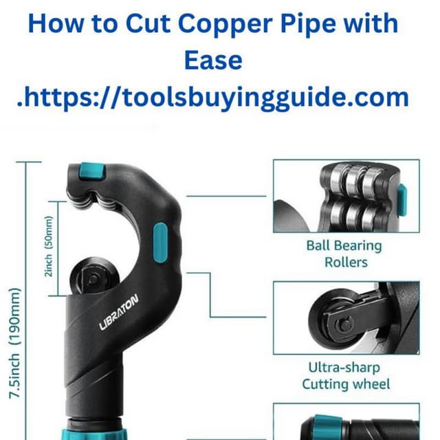How to Cut Copper Pipe with Ease.pdf