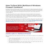 Can Two Firewalls Conflict? | 4 tools for managing firewall rules – JSMVEA