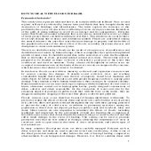 HOW TO DEAL WITH FLOODS IN BRAZIL 