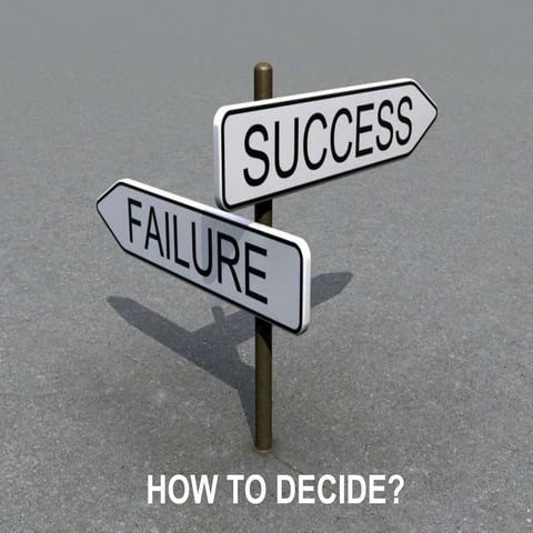 How to decide