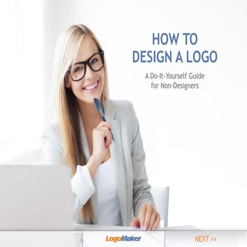 Logo Design: How to Design a Logo