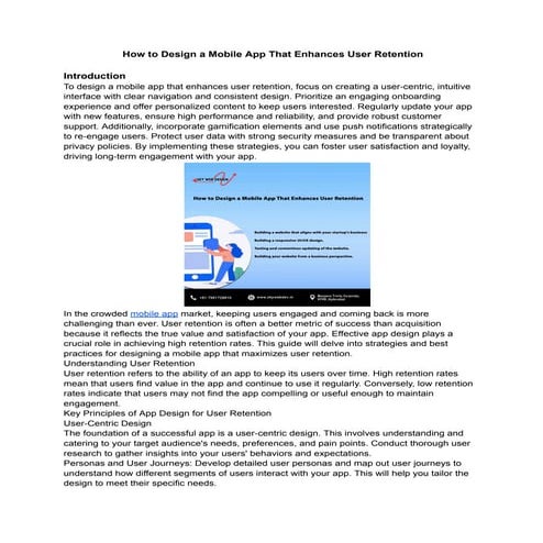 _How to Design a Mobile App That Enhances User Retention.pdf