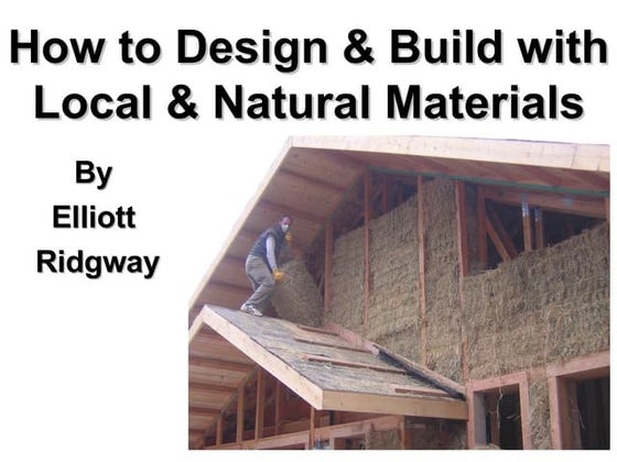Housing to withstand natural disasters | PDF
