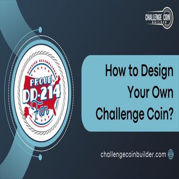 How to Design your own challenge coins.pptx