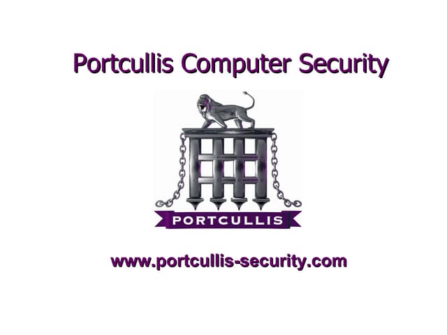 How To Detect Xss