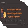 How To Develop A Logistic Mobile App Development.pptx
