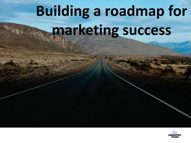 How to Develop a Marketing Strategy
