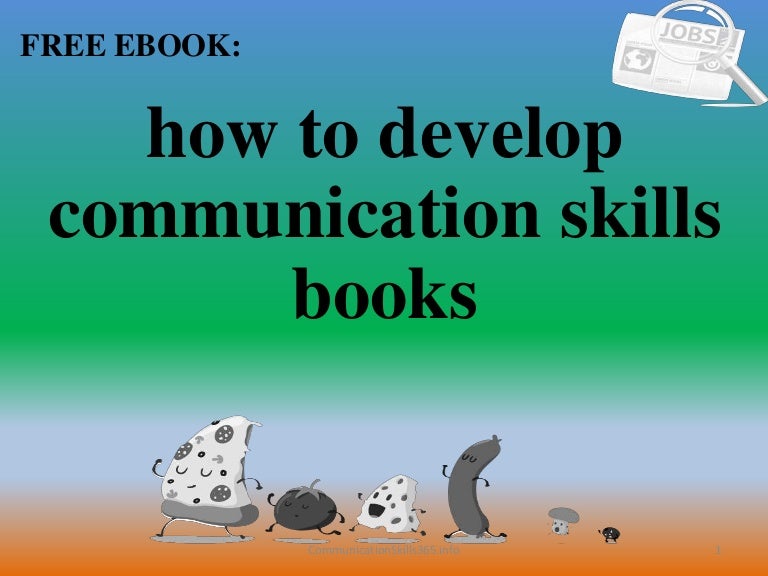 how-to-develop-communication-skills-books-pdf-free-download
