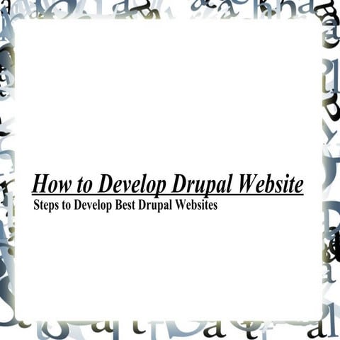 Using php to design a guestbook website tutorial | PPTX