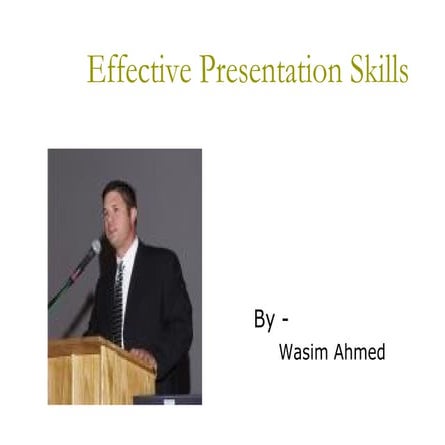 How to do_an_effective_presentation_view