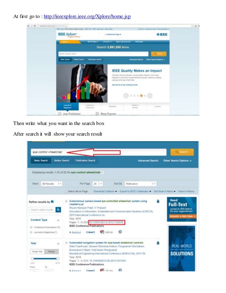 Example of a research paper image