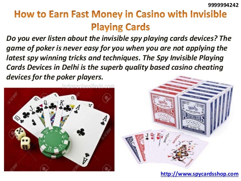 Games that earn money fast