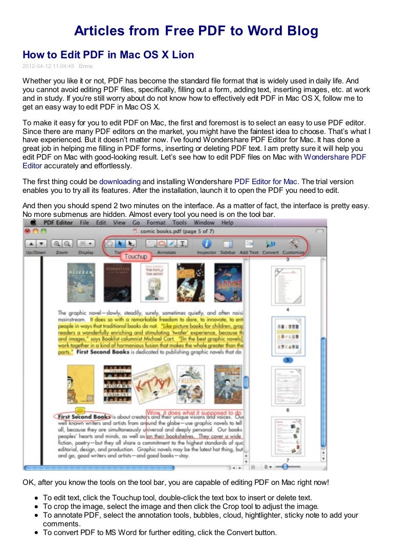 Pdf Pdf
