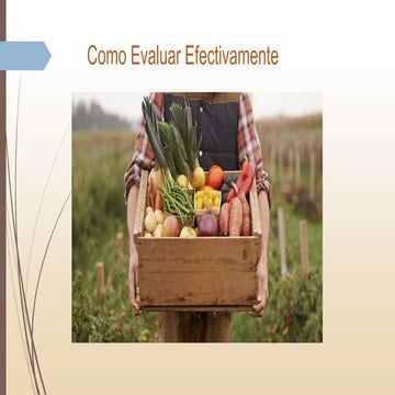 ¿Cómo debemos evaluar la propuesta? - La Fuerza de los 100,000