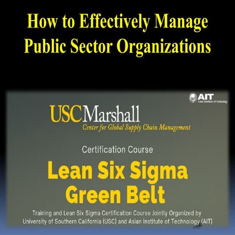 How to Effectively Manage Public Sector Organizations.pptx