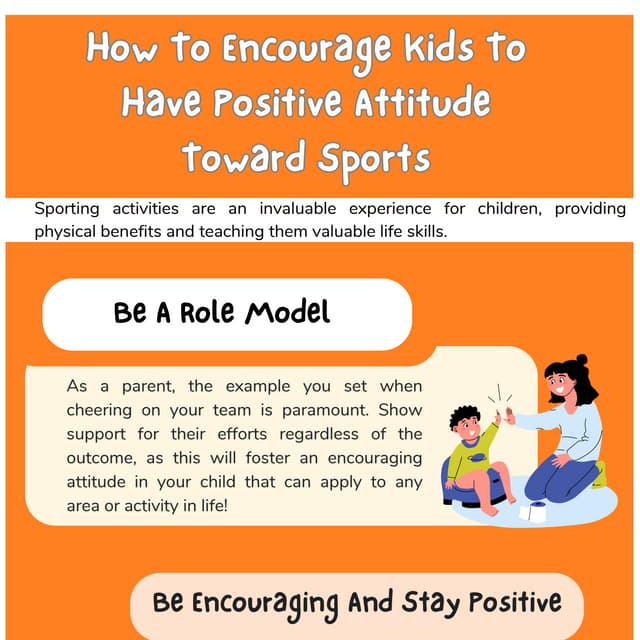 How To Encourage Kids To Have Positive Attitude Toward Sports.pdf