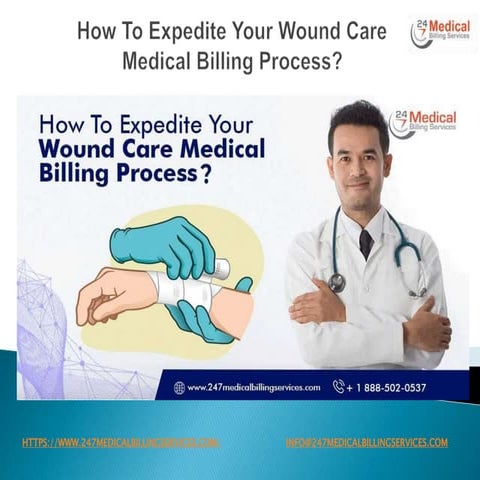 How To Expedite Your Wound Care Medical Billing Process.pptx