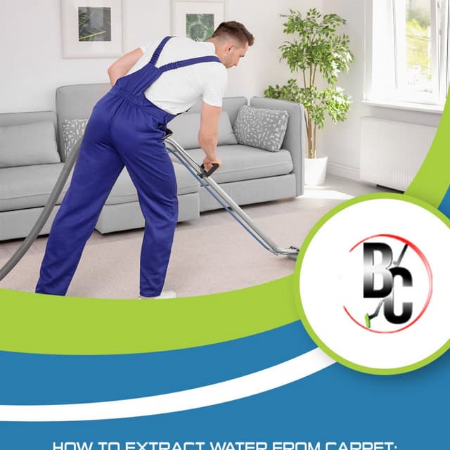 HOW TO EXTRACT WATER FROM CARPET DYI CARPET WATER EXTRACTION PDF