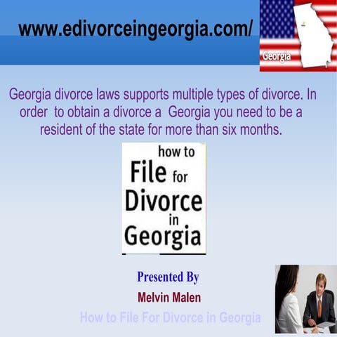 The Ultimate Guide To Preparing For Divorce In Georgia – IVRCQB