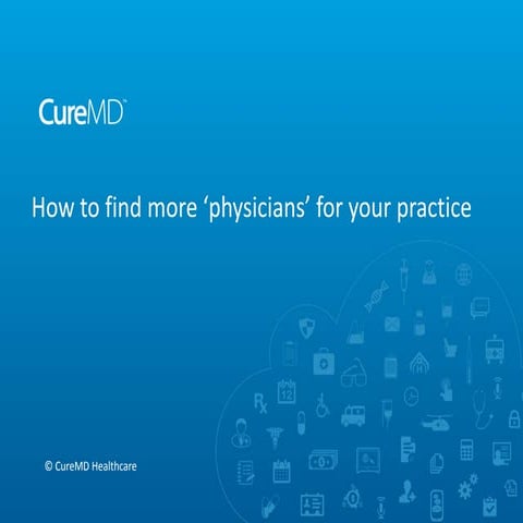 360care Provider Brochure | PDF