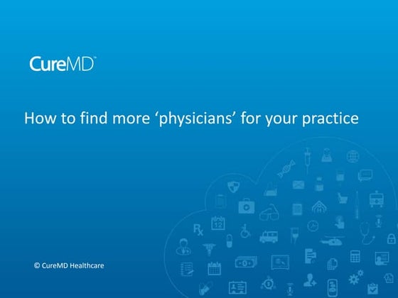 The Impact of Duplicate Medical Records and Overlays in Healthcare ...