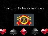 au slots casino online