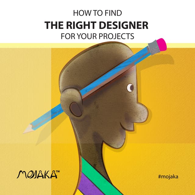How to find the right designer for ...