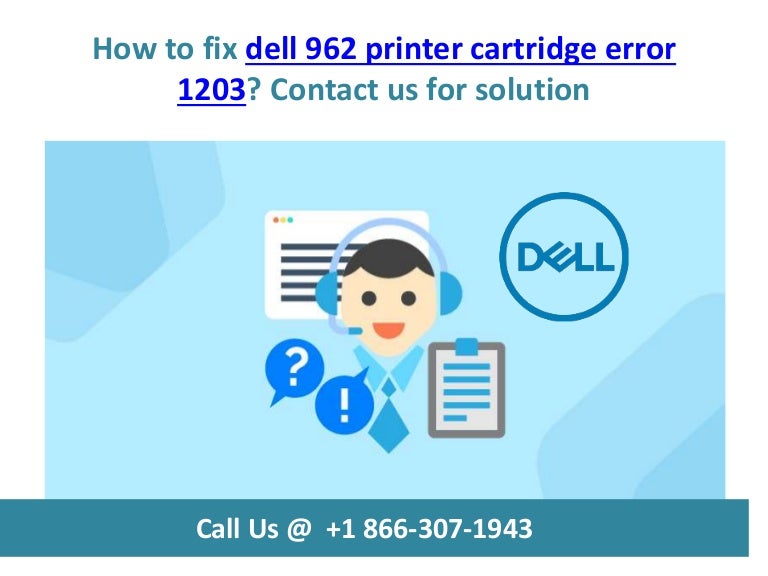dell 962 printer