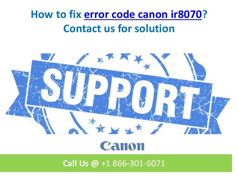 Canon Error Code 70 , EOS 70D – DKCICX