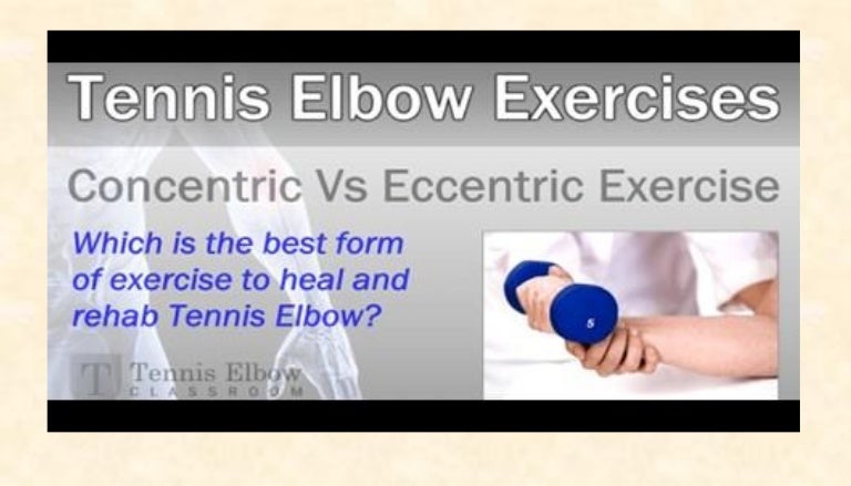 fish oil for tennis elbow