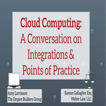 How to Fool the Lawyers and Get Your SaaS Tool Approved