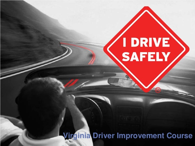 Live in Virginia? How to Get 5 Safe Driving Points