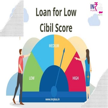 How to Get a Personal Loan with a Low CIBIL Score.pptx
