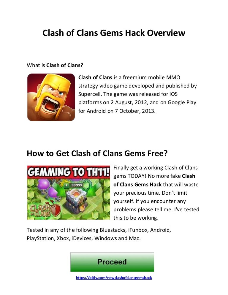 Gems Hack Bluestacks
