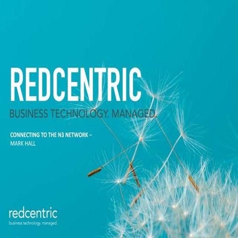 How to get connected to the N3 network