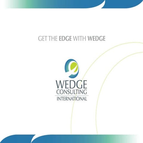 How to get Everything You Want in Business by Darren Wedge