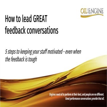 How to get GREAT at feedback.pdf