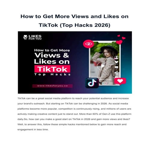 How to Go Viral on TikTok_ 20 Tips and Tricks (1).pdf