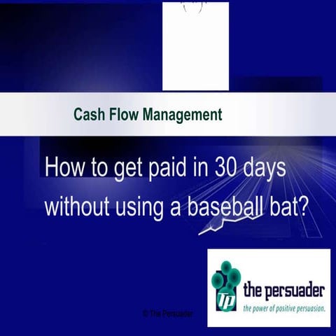 Make Effective Collection Calls | PPT