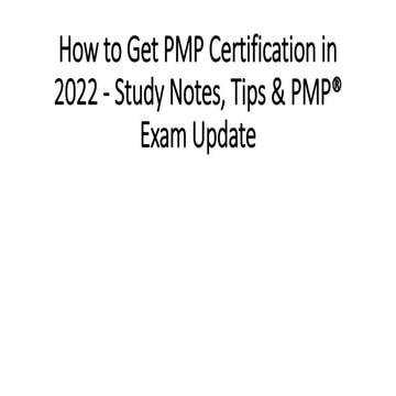 How to Get PMP Certification in 2022 -.pdf