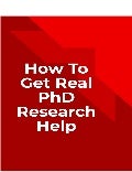 Phd research proposal mathematics education