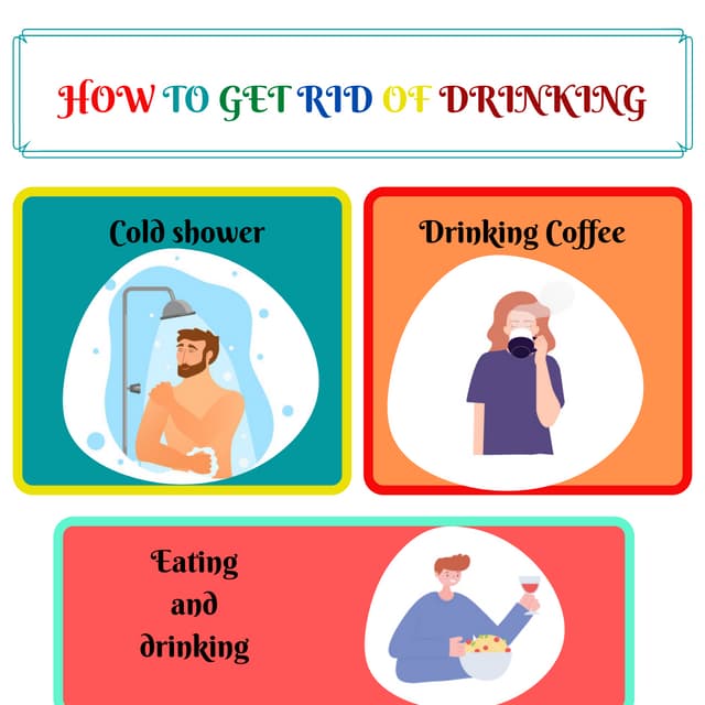 How to get rid of drinking | PDF