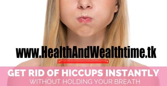 Hiccups: a common problem with some unusual causes and cures