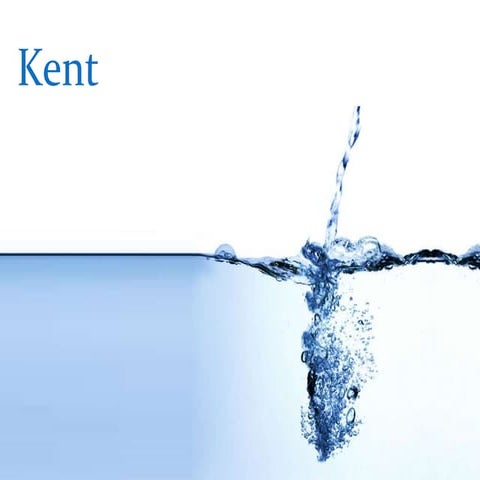 How to get safe drinking water?