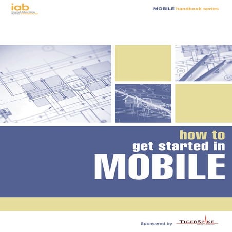 How togetstartedinmobilehandbook