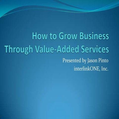 In-Plant Printers: How To Grow Business Through Value-Added Services