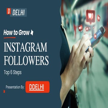 How to grow your Instagram: 50 Tips for Photographers