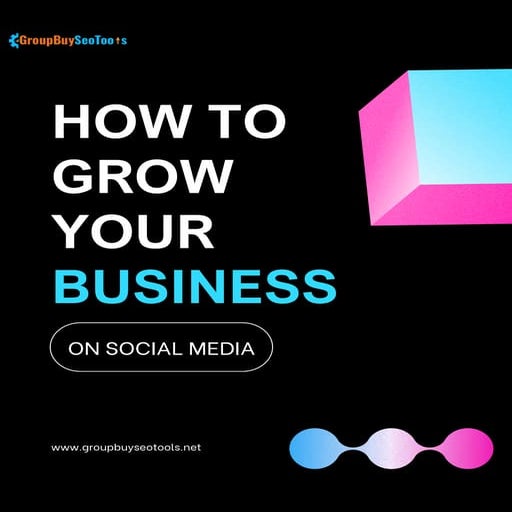 How to grow your business .pdf