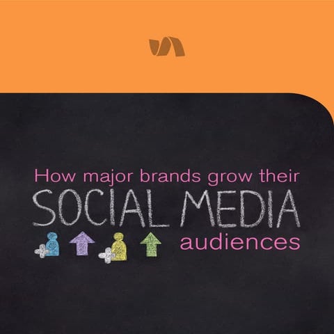 How to grow your social audience simply measured